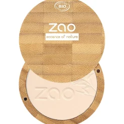 Compact Powder, 303 Apricot Beige (9 g)