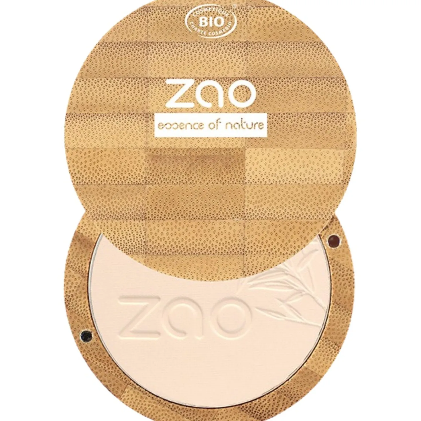 Compact Powder, 303 Apricot Beige (9 g)