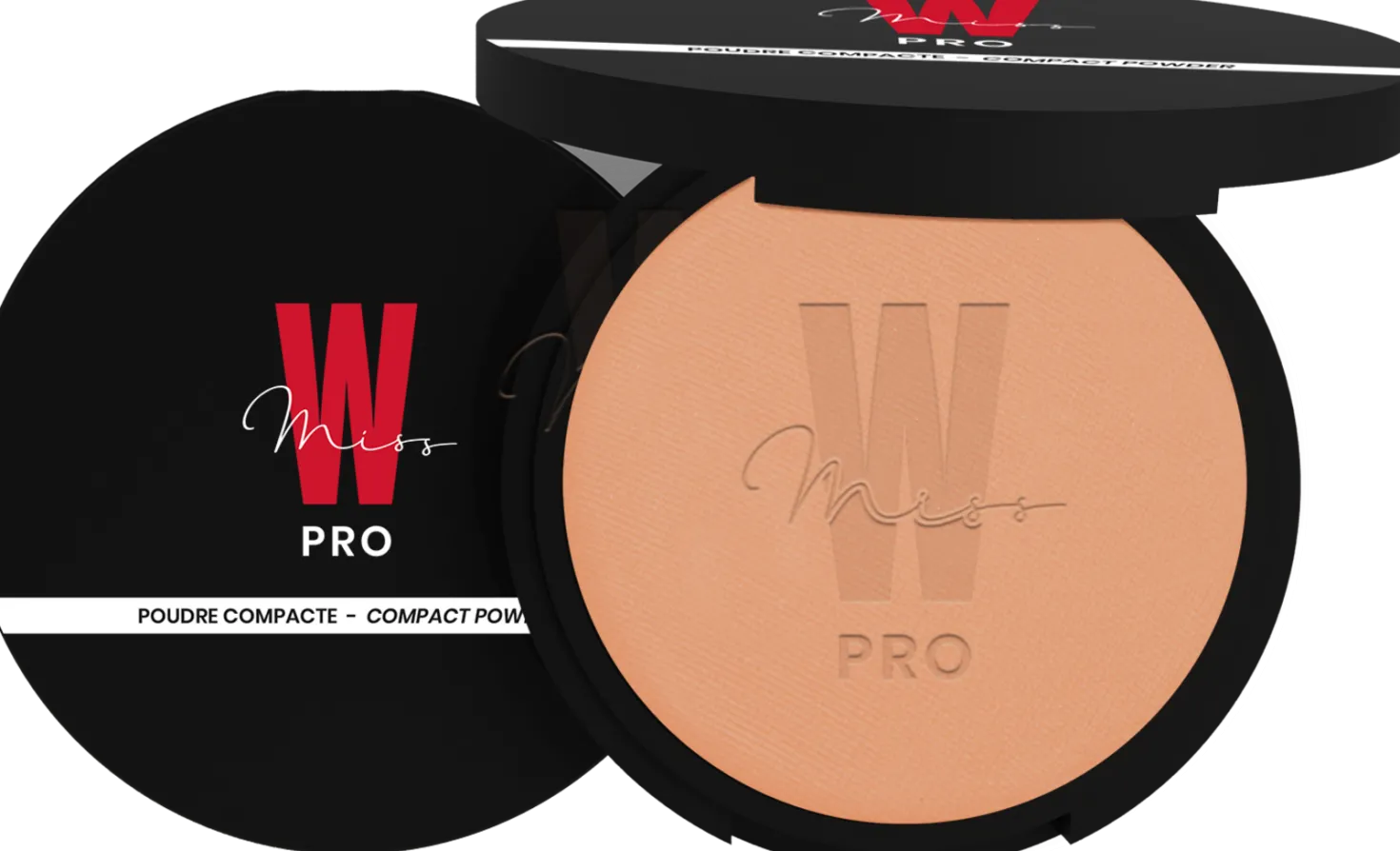 Compact Powder, 8,50 g