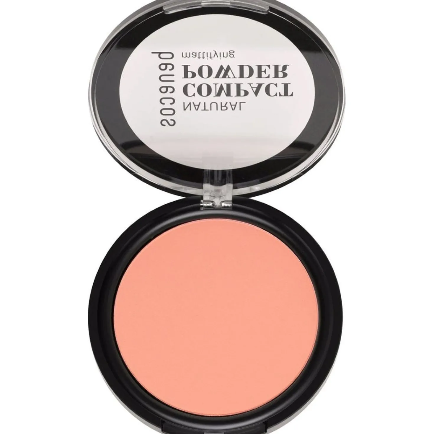 Compact Powder, Porcellain (9 g)