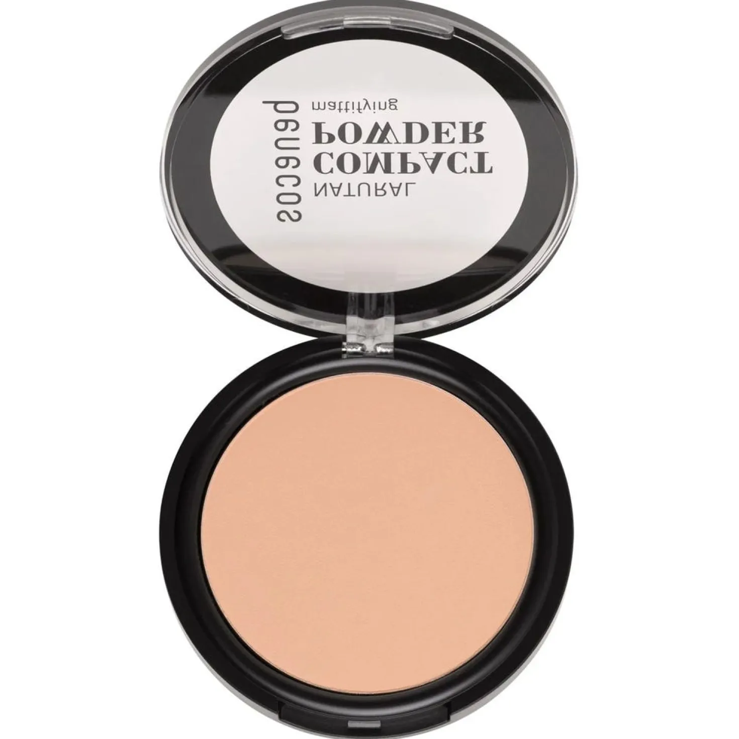 Compact Powder, Porcellain (9 g)
