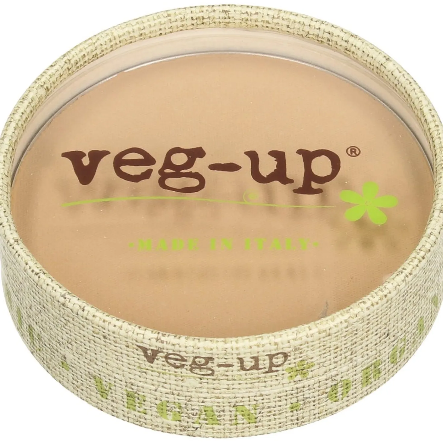 Compact Powder, Sand (10 g)