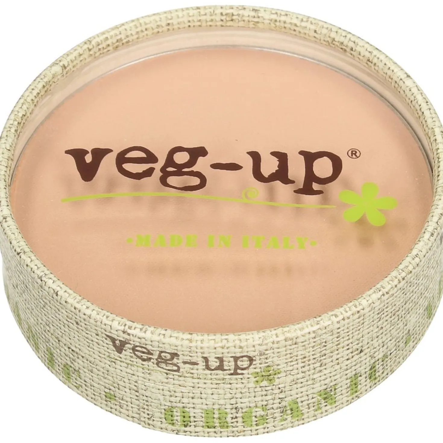 Compact Powder, Sand (10 g)