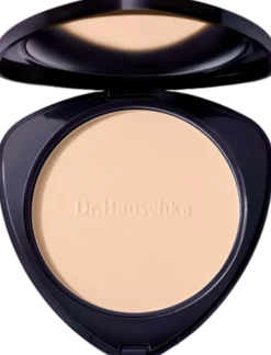 Compact Powder translucent, 8 g