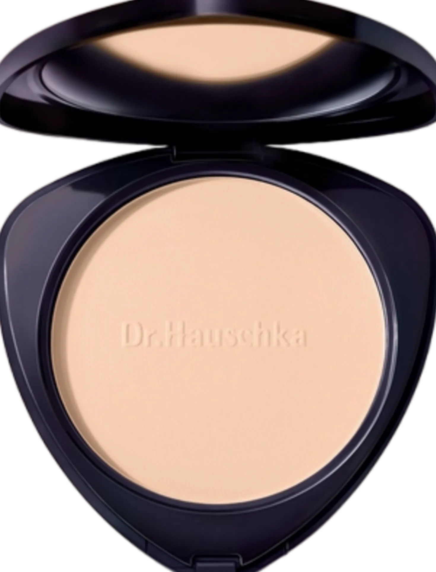 Compact Powder translucent, 8 g