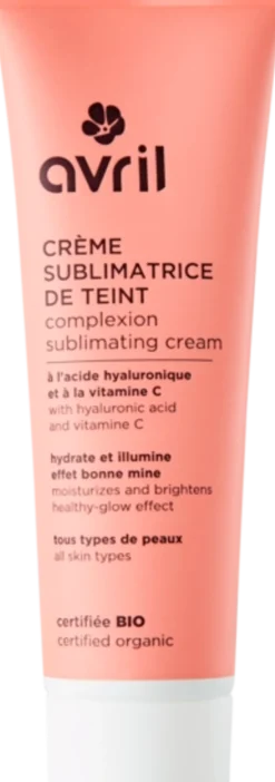Complexion Sublimating Cream, 50 ml
