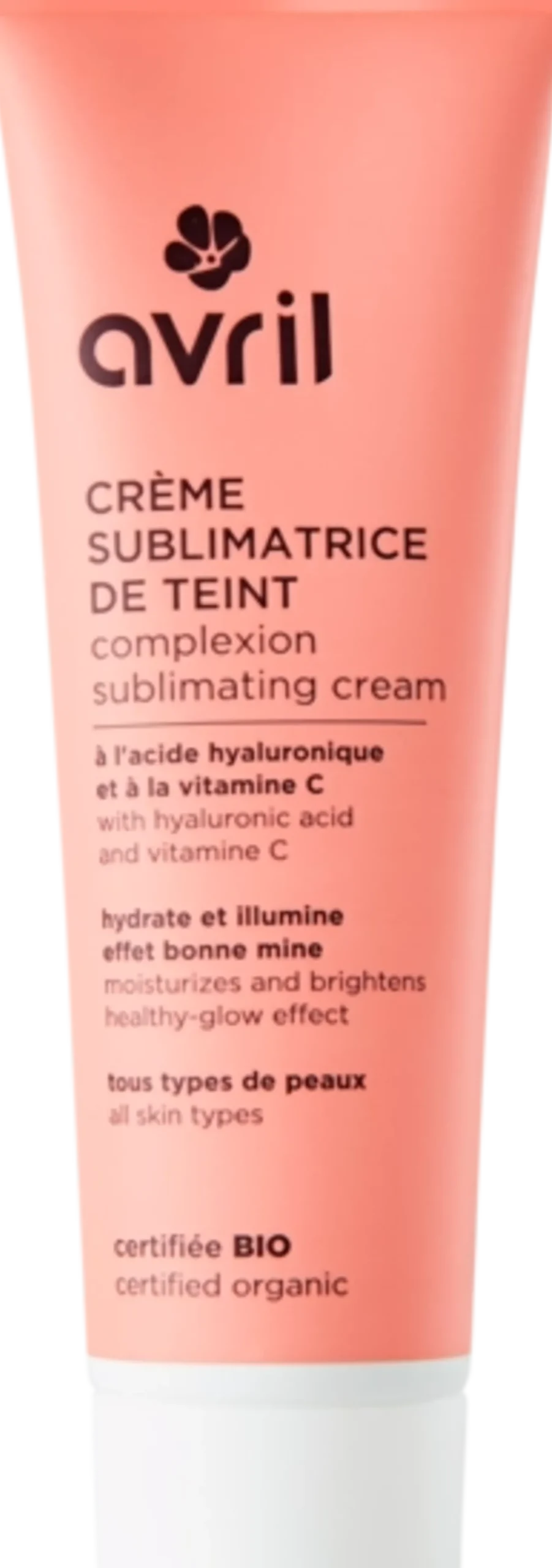 Complexion Sublimating Cream, 50 ml