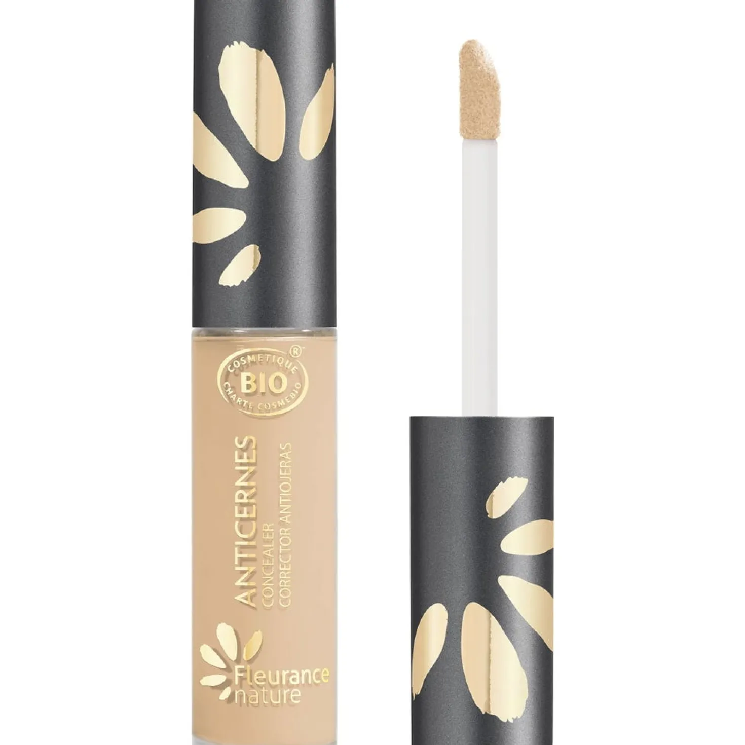 Concealer, 01 Clair (6 ml)
