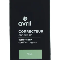 Concealer Refill, Vert (4 g)