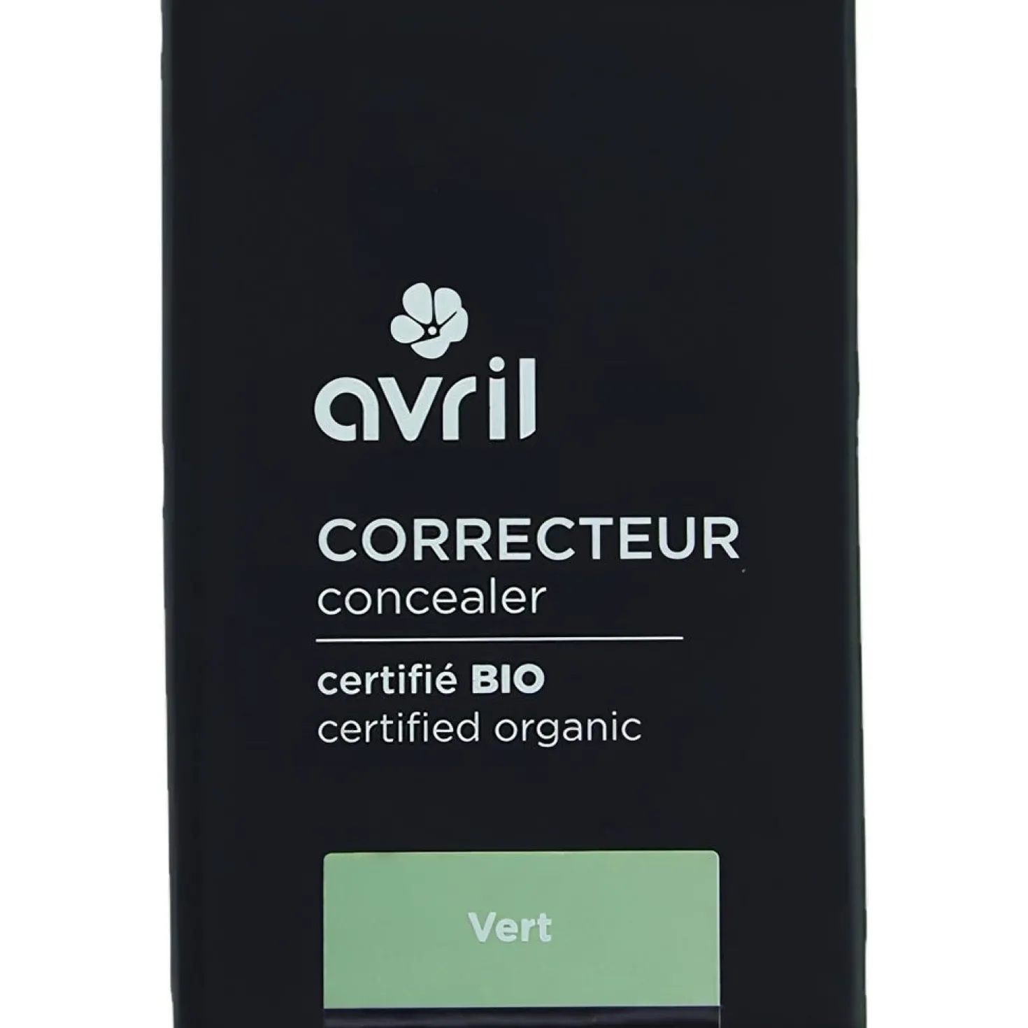 Concealer Refill, Vert (4 g)