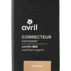 Concealer Refill, Vert (4 g)