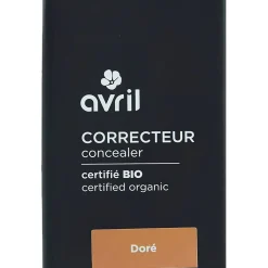 Concealer Refill, Vert (4 g)