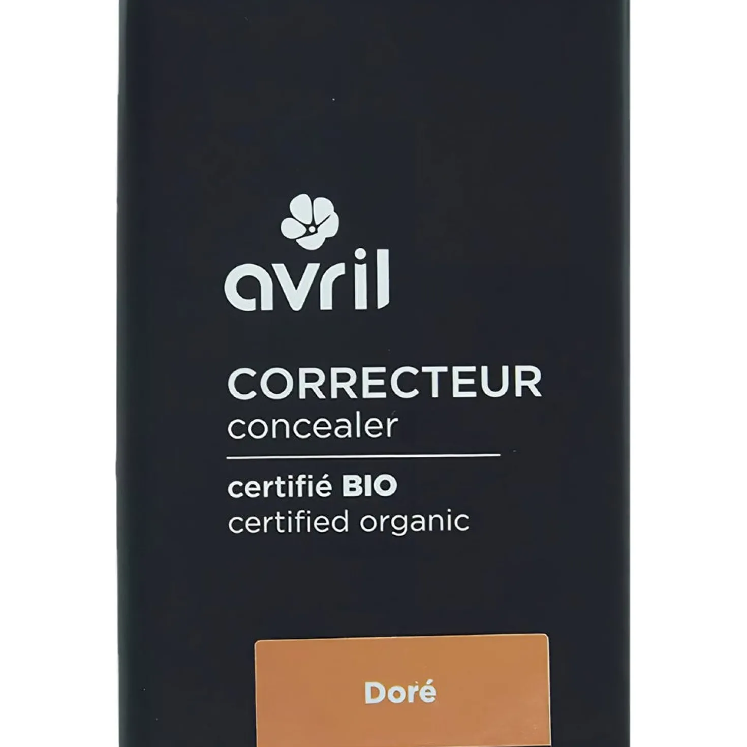 Concealer Refill, Vert (4 g)