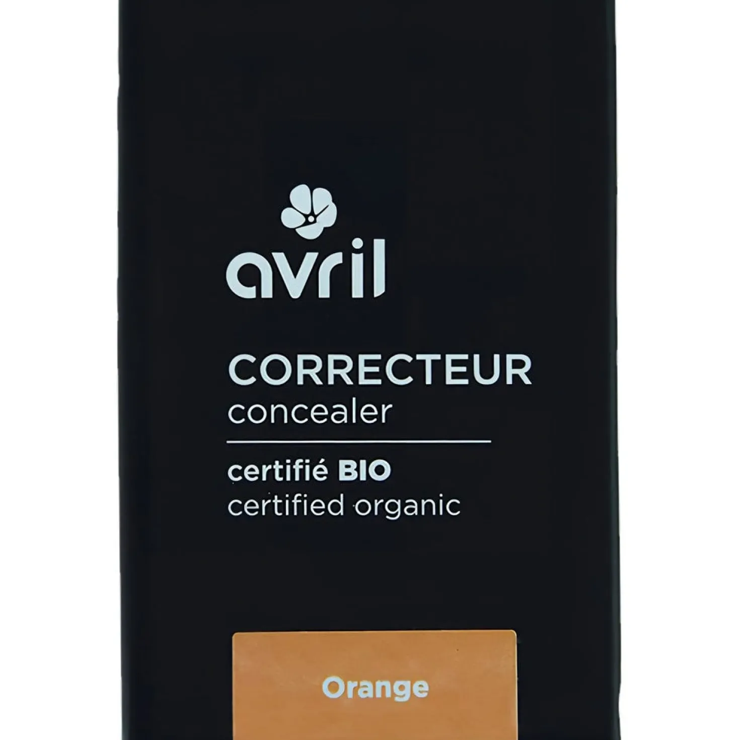 Concealer Refill, Vert (4 g)