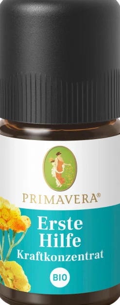 Concentrato Aromatico SOS, 5 ml