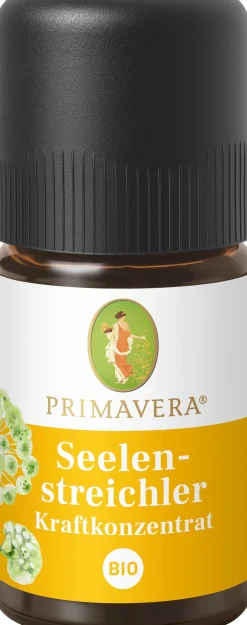 Concentrato Bio - Coccole per l'Anima, 5 ml