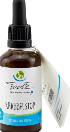 Concentrato per il Pelo, 50 ml