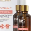 Concentrato Viso Attivo Rigenerante e Antiossidante - Vitamin C, 30 ml