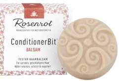 ConditionerBit® Balsamo Solido per Capelli, 55 g