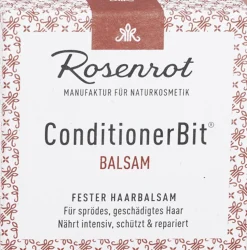 ConditionerBit® Balsamo Solido per Capelli, 55 g