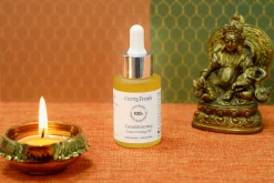 Conditioning Color Fixing Oil, 30 ml
