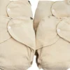 Confezione da 4 Pannolini Lavabili, beige (4 pezzi)