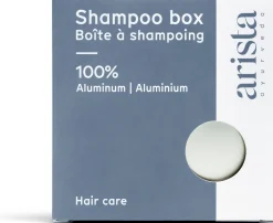 Contenitore per Shampoo Solido