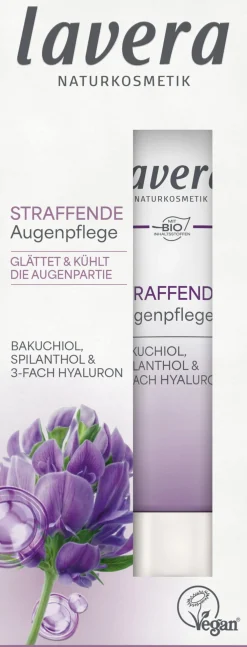 Contorno Occhi Rassodante, 15 ml