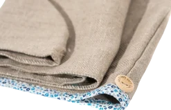 Con-Turbante in Lino