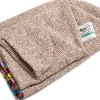 Con-Turbante Seta Bourette