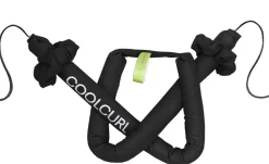 COOLCURL™, Black