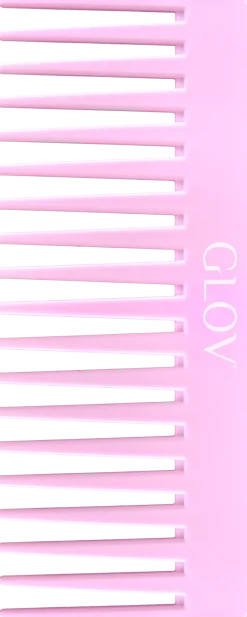 COOLCURL™ Shower Comb