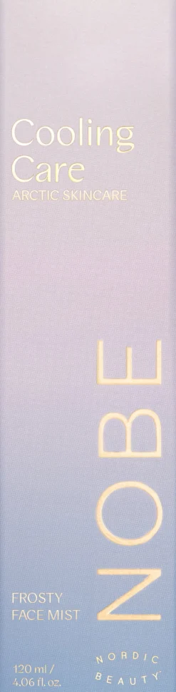 Cooling Care Frosty Face Mist, 120 ml