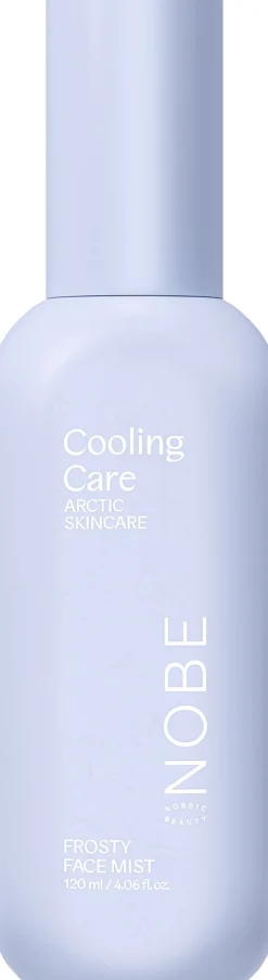 Cooling Care Frosty Face Mist, 120 ml