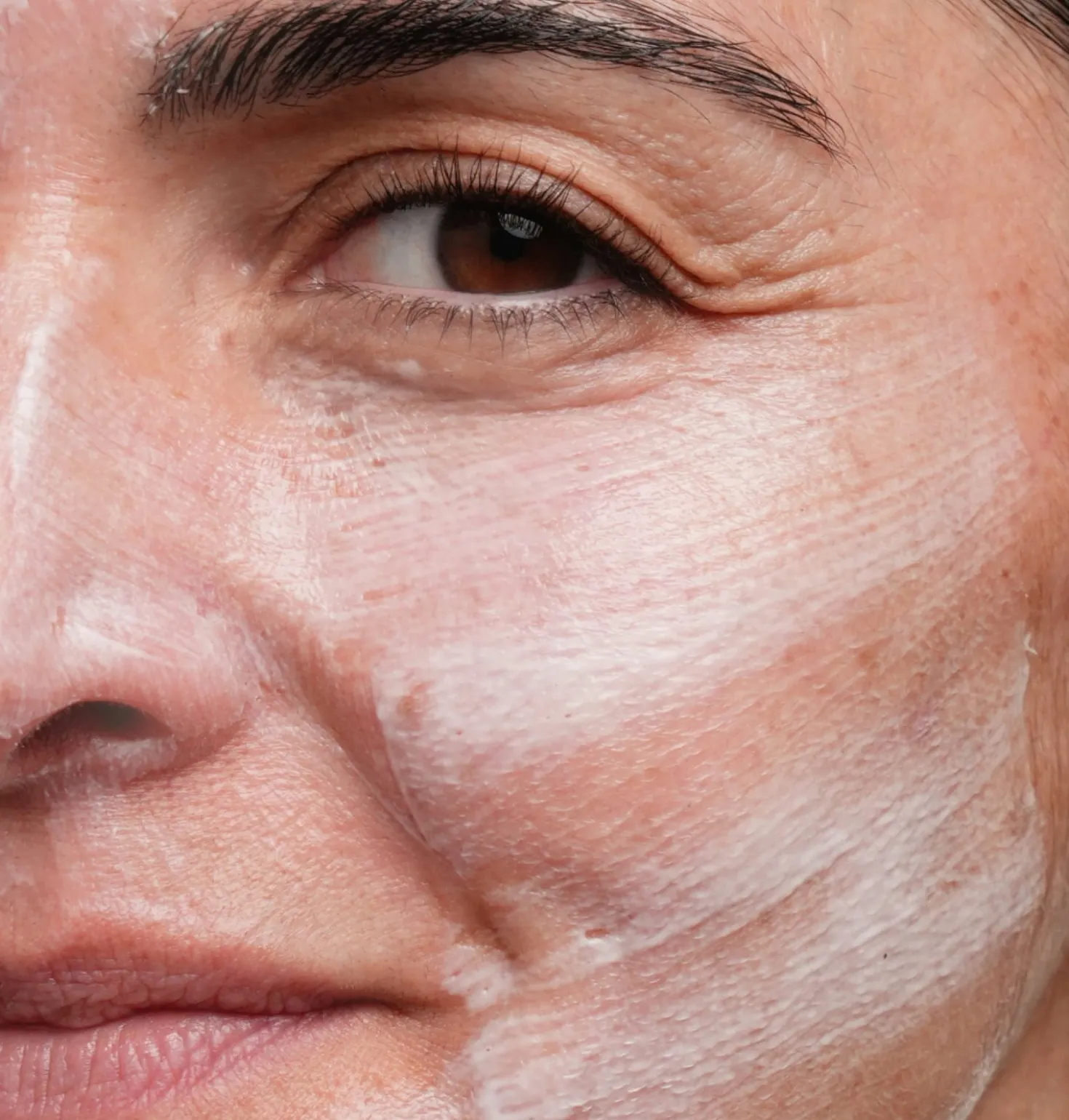 Cooling Face Mask, 50 ml