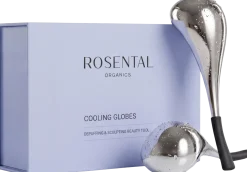 Cooling Globes, 1 paio