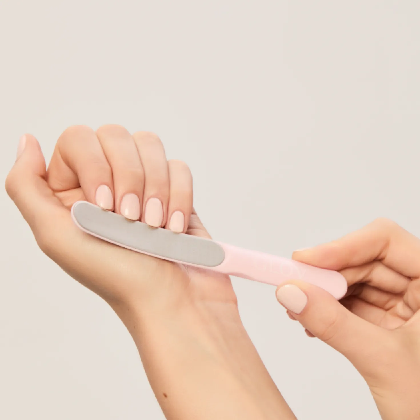 Coolnails™ Nail file