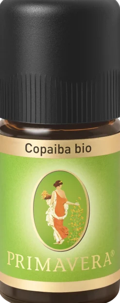 Copaiba Bio, 5 ml
