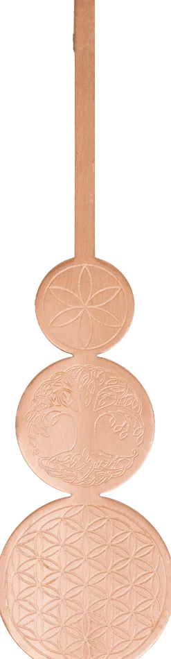 Copper Infuser, Prana