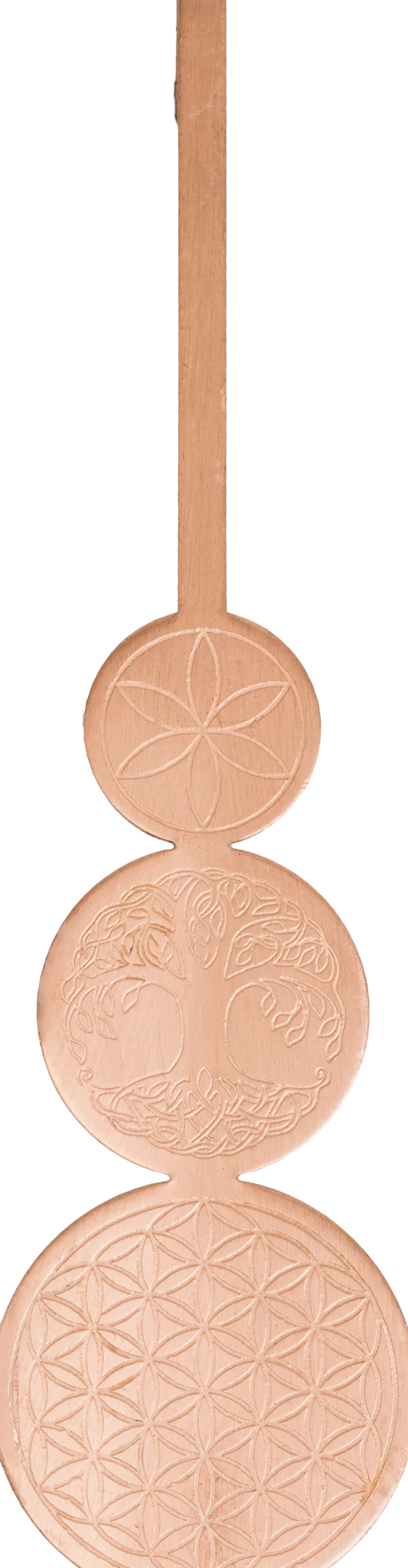 Copper Infuser, Prana