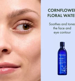 Cornflower Floral Water, 200 ml