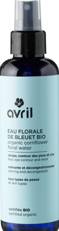 Cornflower Water, 200 ml