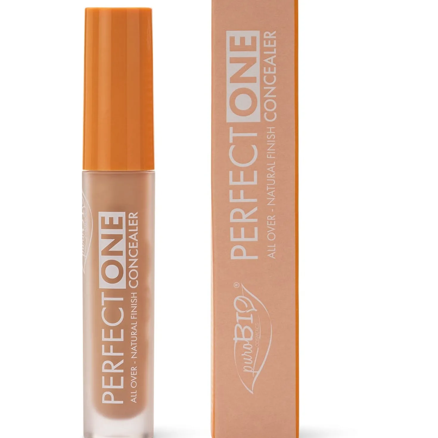 Correttore PERFECT ONE, 02 (4,80 g)