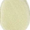 Cotton Face Sponge