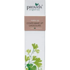 Cover Make-up Cream, Naturell (50 ml)