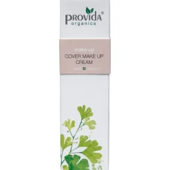 Cover Make-up Cream, Naturell (50 ml)