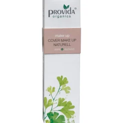 Cover Make-up Cream, Naturell (50 ml)