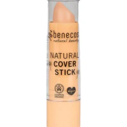Cover Stick, Beige (4,50 g)