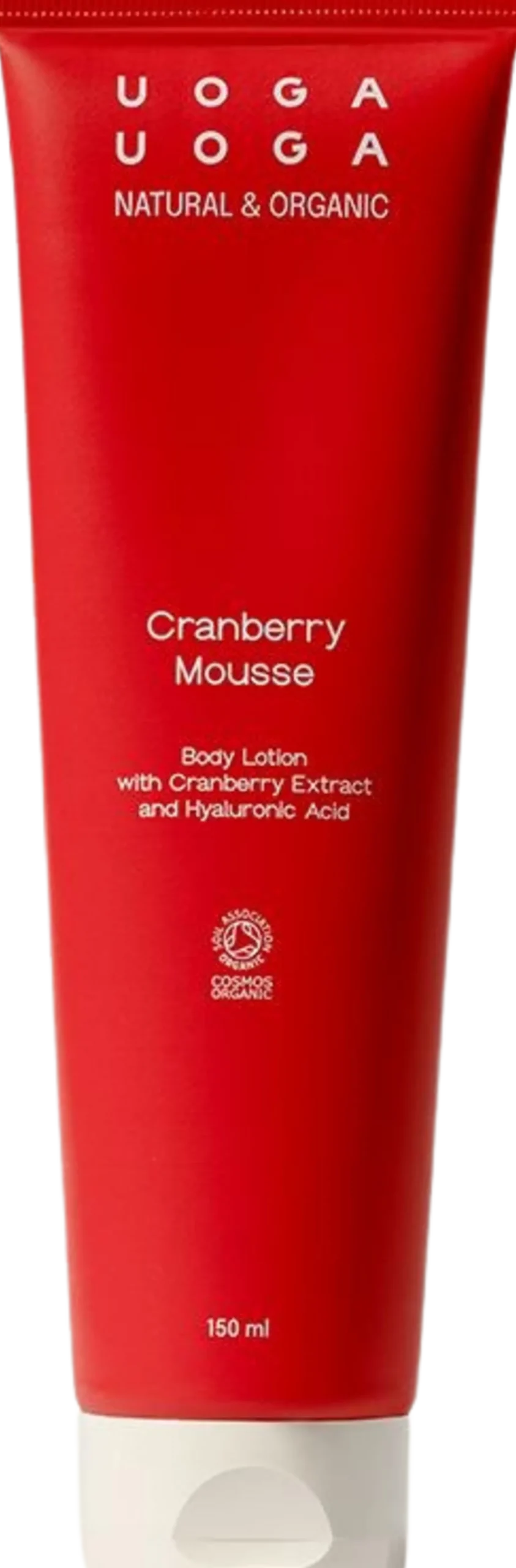 Cranberry Mousse, 200 ml