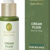 Cream Fluid Mattifying, 30 ml